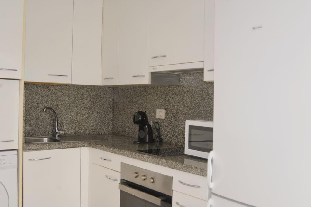 Apartamento Lapa Тіас Екстер'єр фото